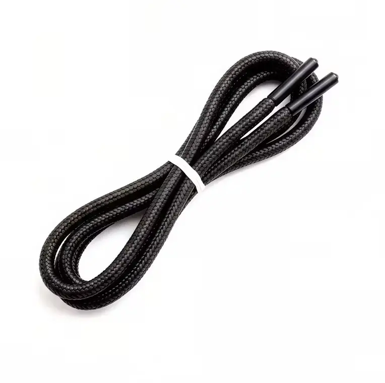 Thick Waxed Cord 4.5mm