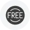 Free Artwork & Unlimited Revisions