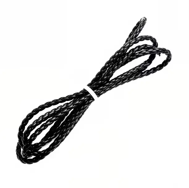 PU Cord 3.8mm