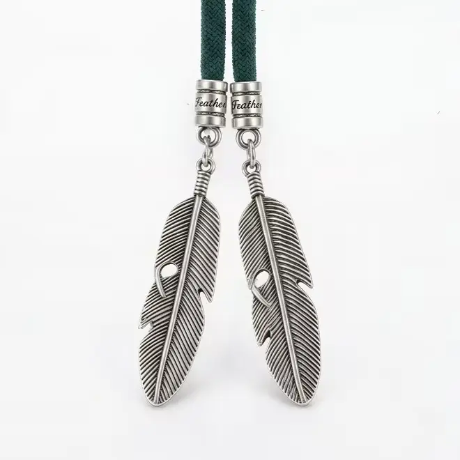 Feather Tips