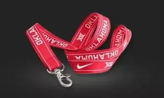 Custom Lanyards