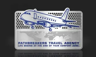 Metal Business Cards