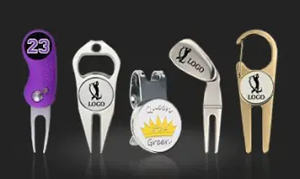 Golf Ball Markers