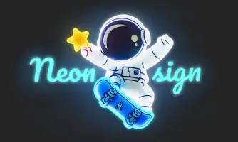 Neon Signs