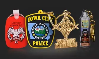 Custom Keychains