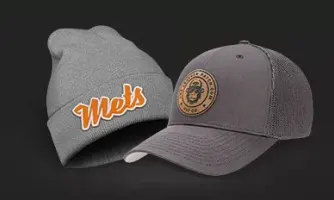 Custom Hats