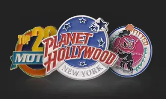 Enamel Pins