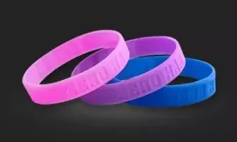 Custom Wristbands