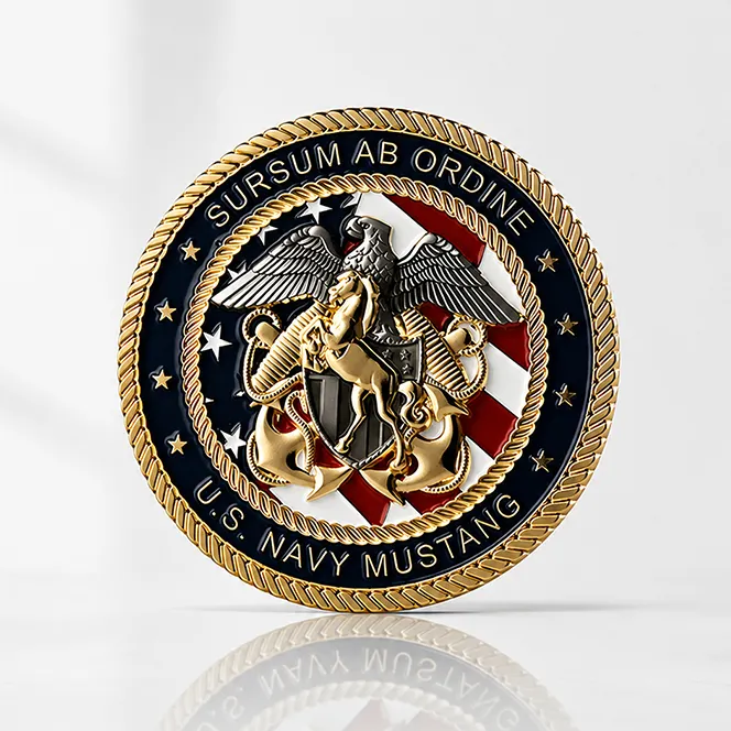 Standard Coins