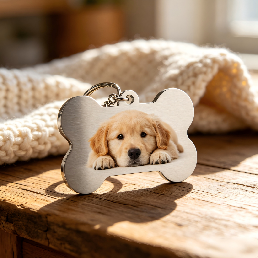customized name keychains