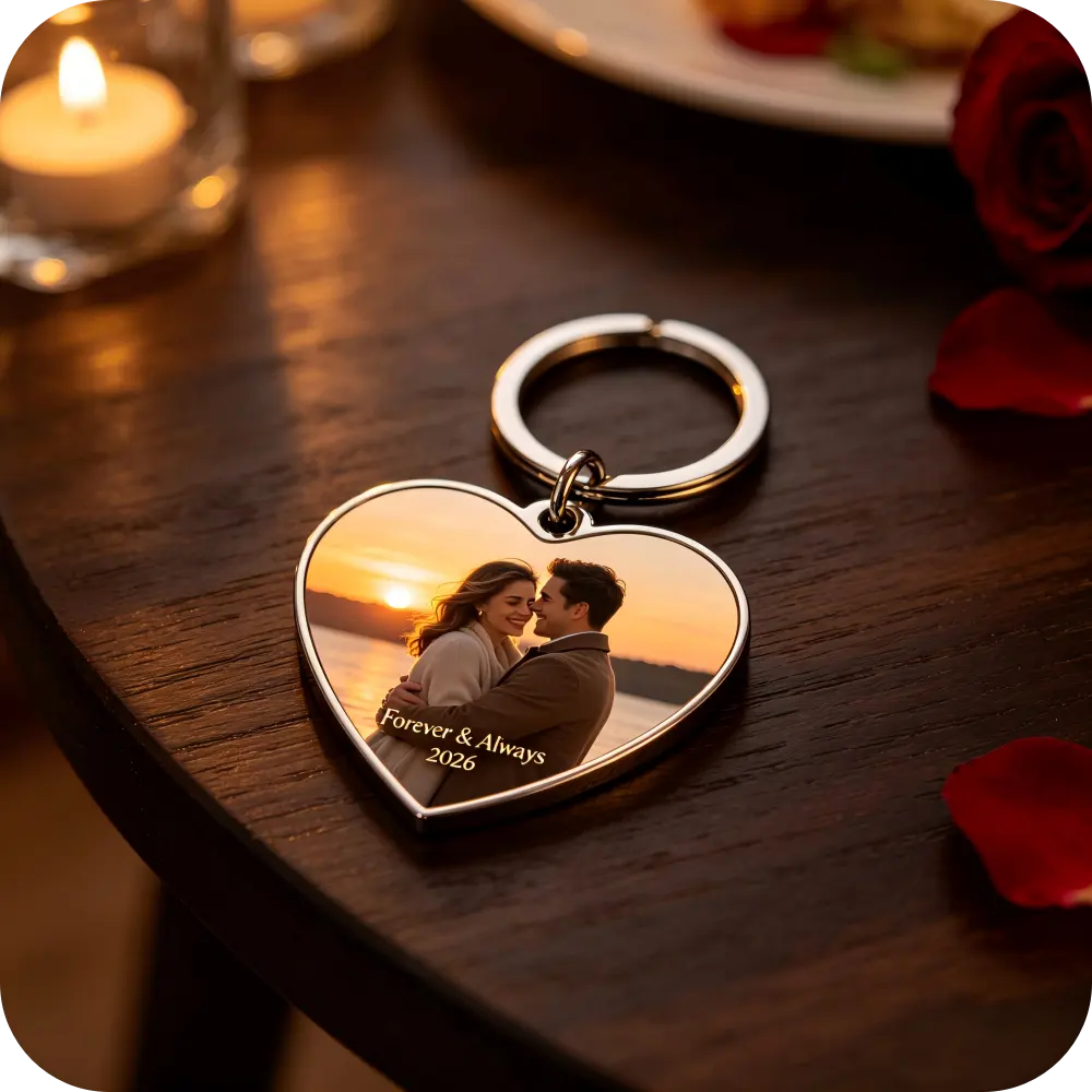 Anniversary & Couples
