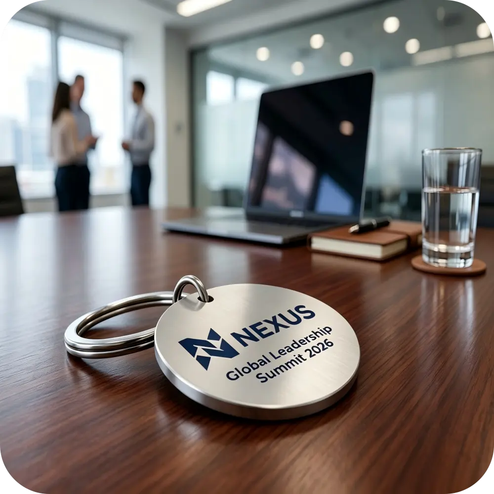 Corporate & Business Branding