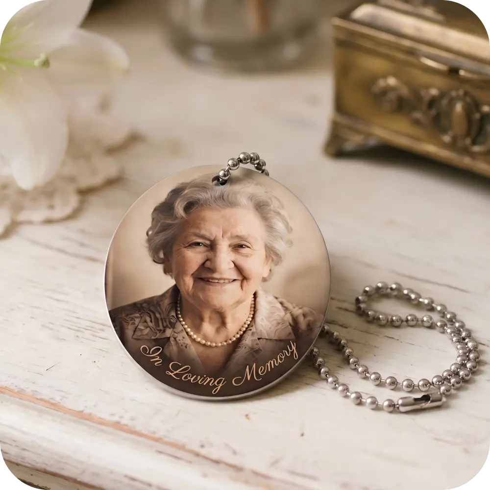 In Loving Memory