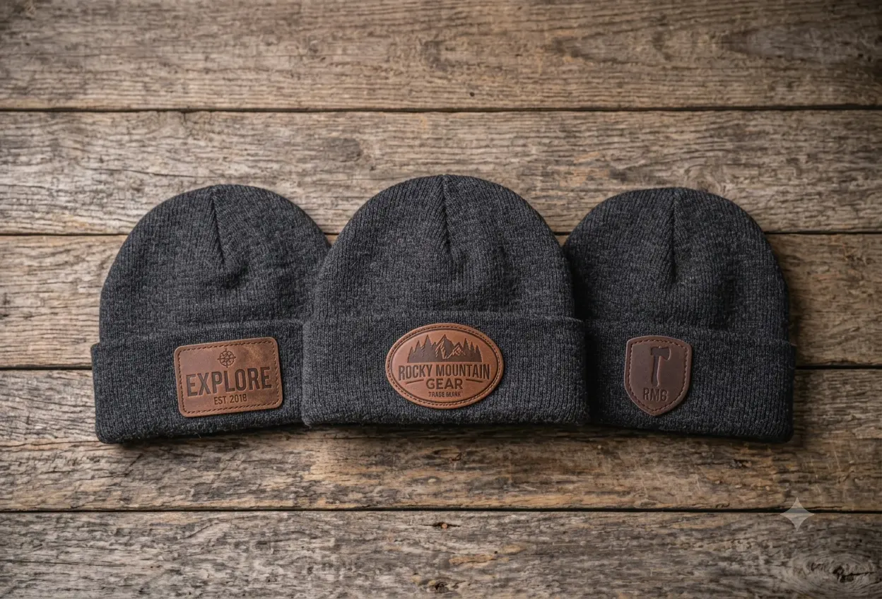 Velcro Hat Patches Velcro Hat Patches