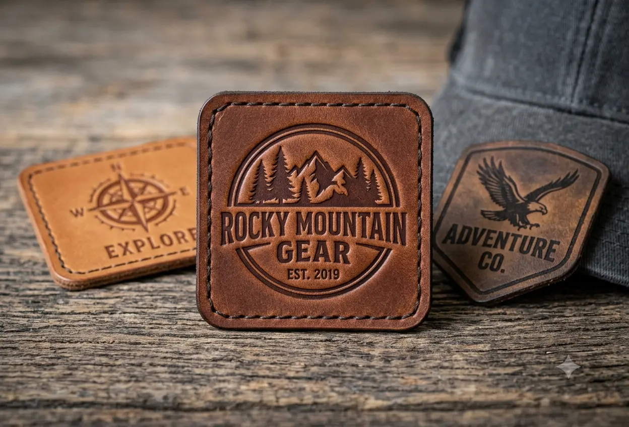 Backpack Velcro Patches Backpack Velcro Patches