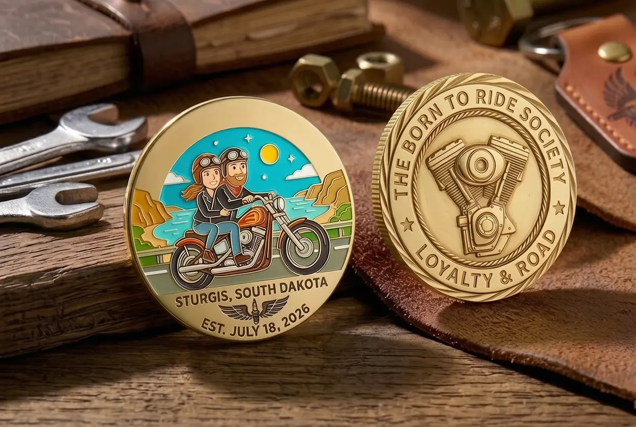Wedding Coins — A Keepsake With Real Meaning Wedding Coins — A Keepsake With Real Meaning