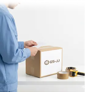 Mass Production & Shipment