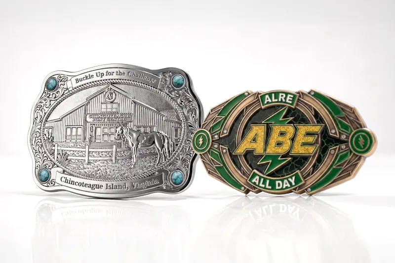 Custom Belt Buckles Custom Belt Buckles