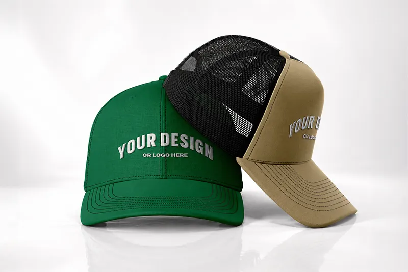 Custom Hats Custom Hats