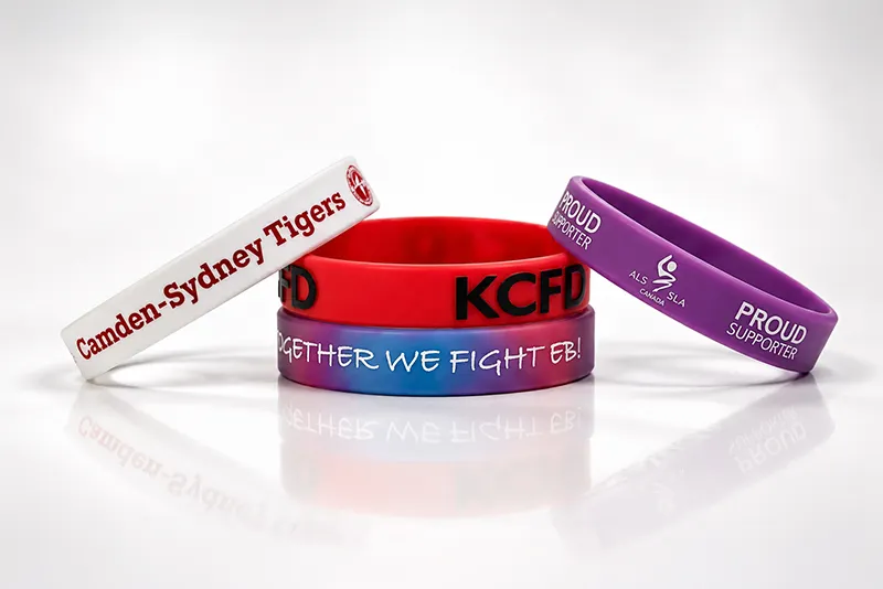 Custom Wristbands Custom Wristbands