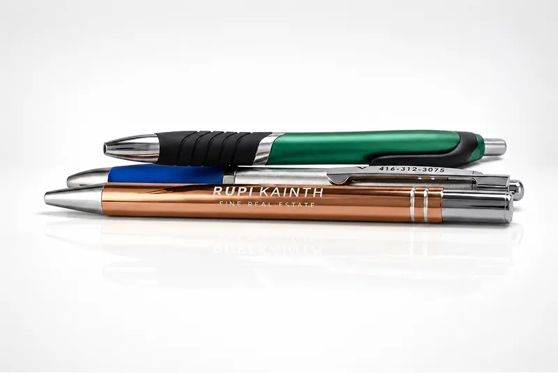 Custom Pens Custom Pens