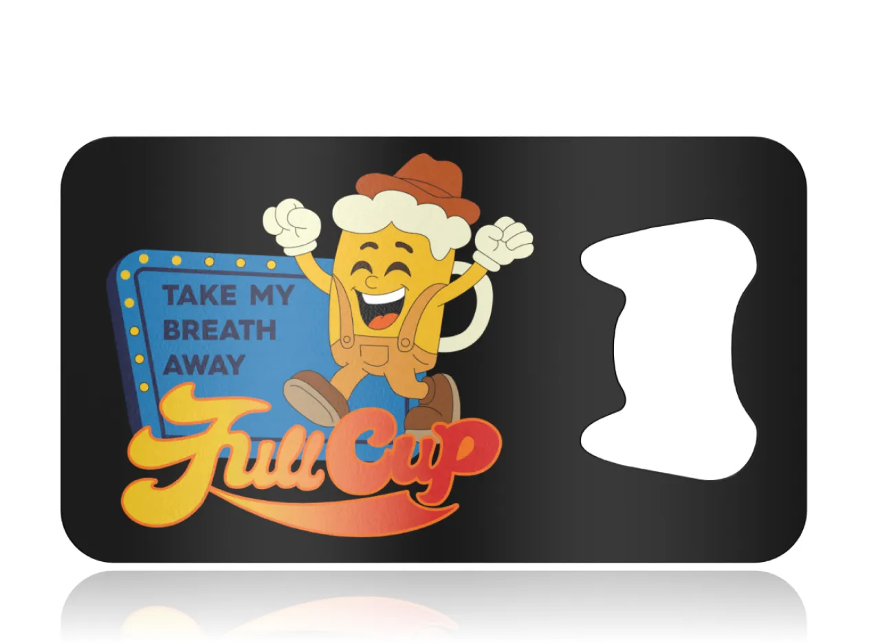 Beer Salesman Business Card Beer Salesman Business Card