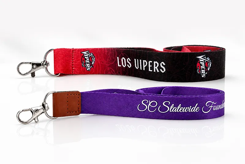 Custom Lanyards Custom Lanyards