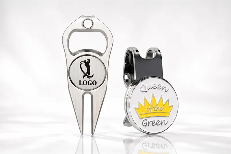 Golf Ball Markers Golf Ball Markers