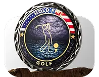 Golf Coins
