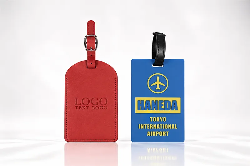 Custom Luggage Tags Custom Luggage Tags