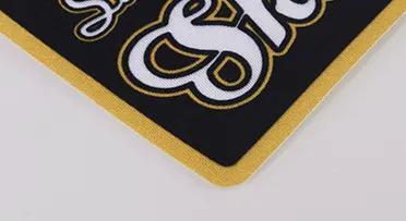 laser cut border printed patches laser cut border printed patches