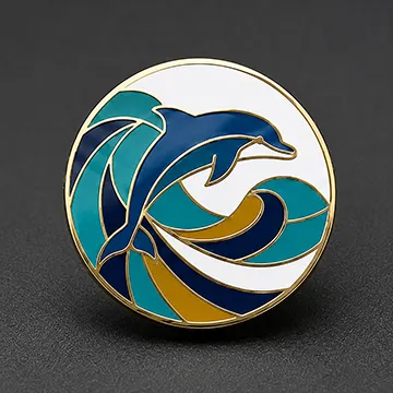 Custom Hard Enamel Pins Custom Hard Enamel Pins