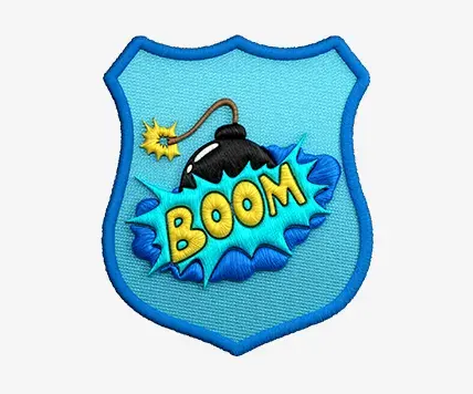 3D-Shield B