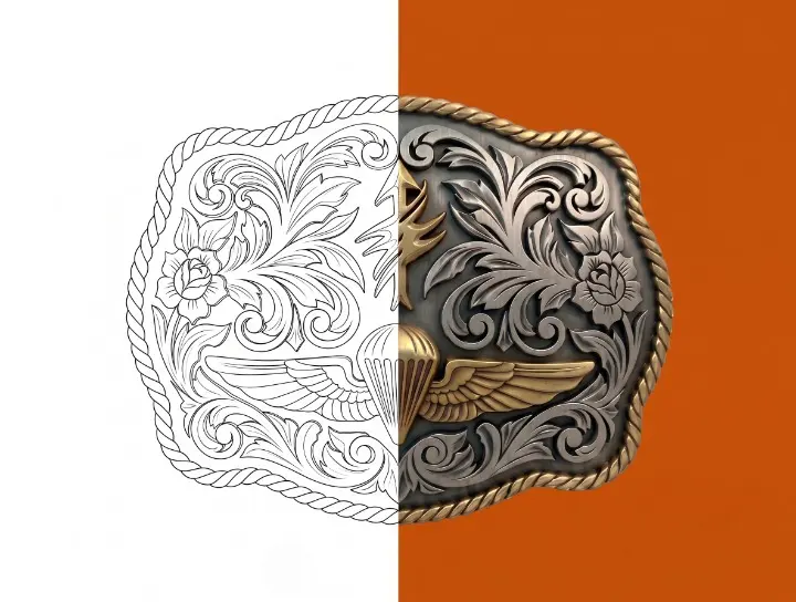 See It Come to Life See It Come to Life