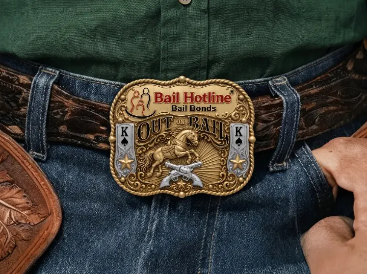 Bail Hotline Western Belt Buckles Bail Hotline Western Belt Buckles