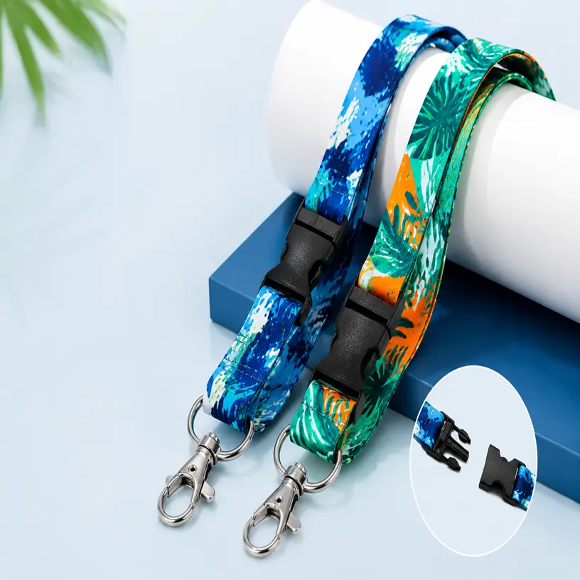 personalized breakaway lanyards personalized breakaway lanyards