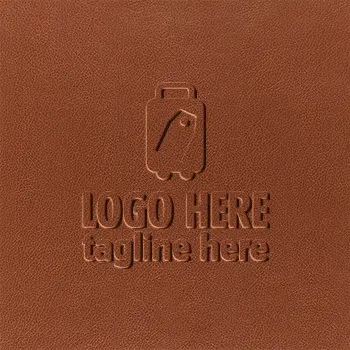 Custom Embossing Luggage Tags Custom Embossing Luggage Tags
