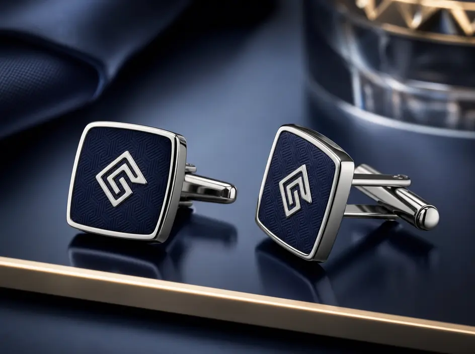 Corporate Cufflinks Corporate Cufflinks
