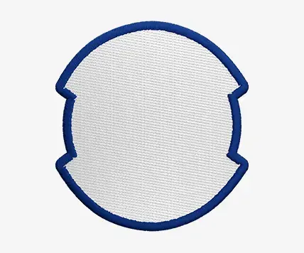 Blank Patches-Shape 13
