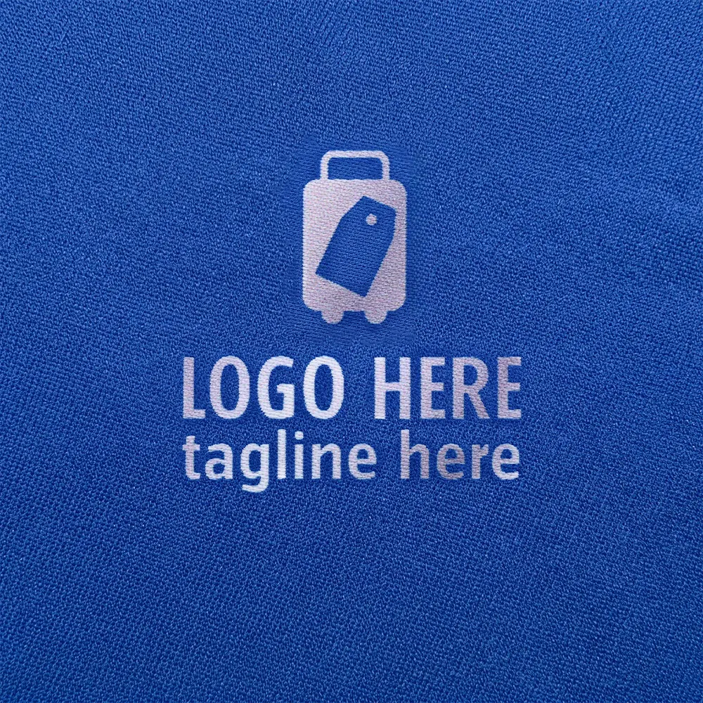 Custom Heat Transfer Luggage Tags Custom Heat Transfer Luggage Tags
