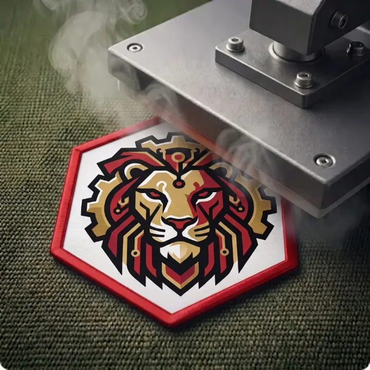 For Heat Transfer Printing