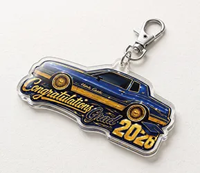 epoxy keychains custom epoxy acrylic keychains