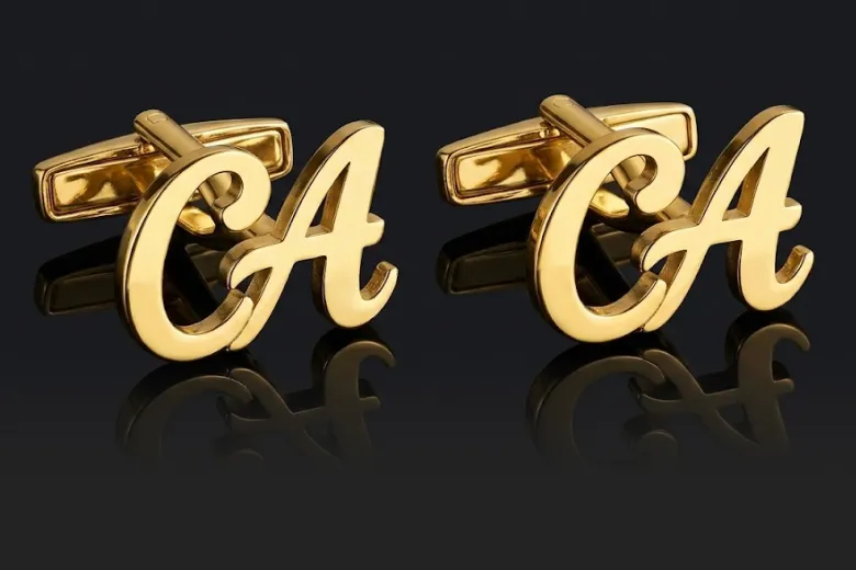 Custom Cufflinks