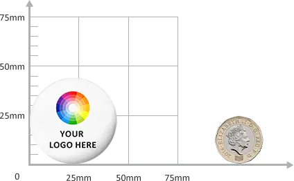 44mm button badge size 44mm button badge size