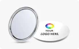 Pocket Mirrors Pocket Mirrors