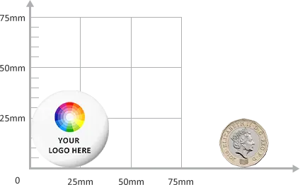 38mm button badge size 38mm button badge size