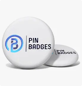 Matte Buttons Badges Matte Buttons Badges