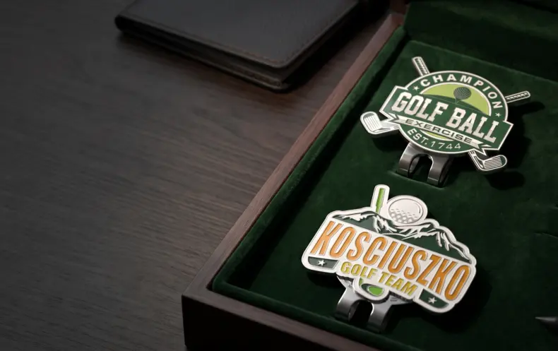 Custom Leather Luggage Tags