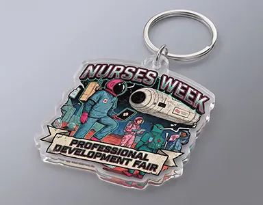 acrylic keychains custom acrylic keychains for anime
