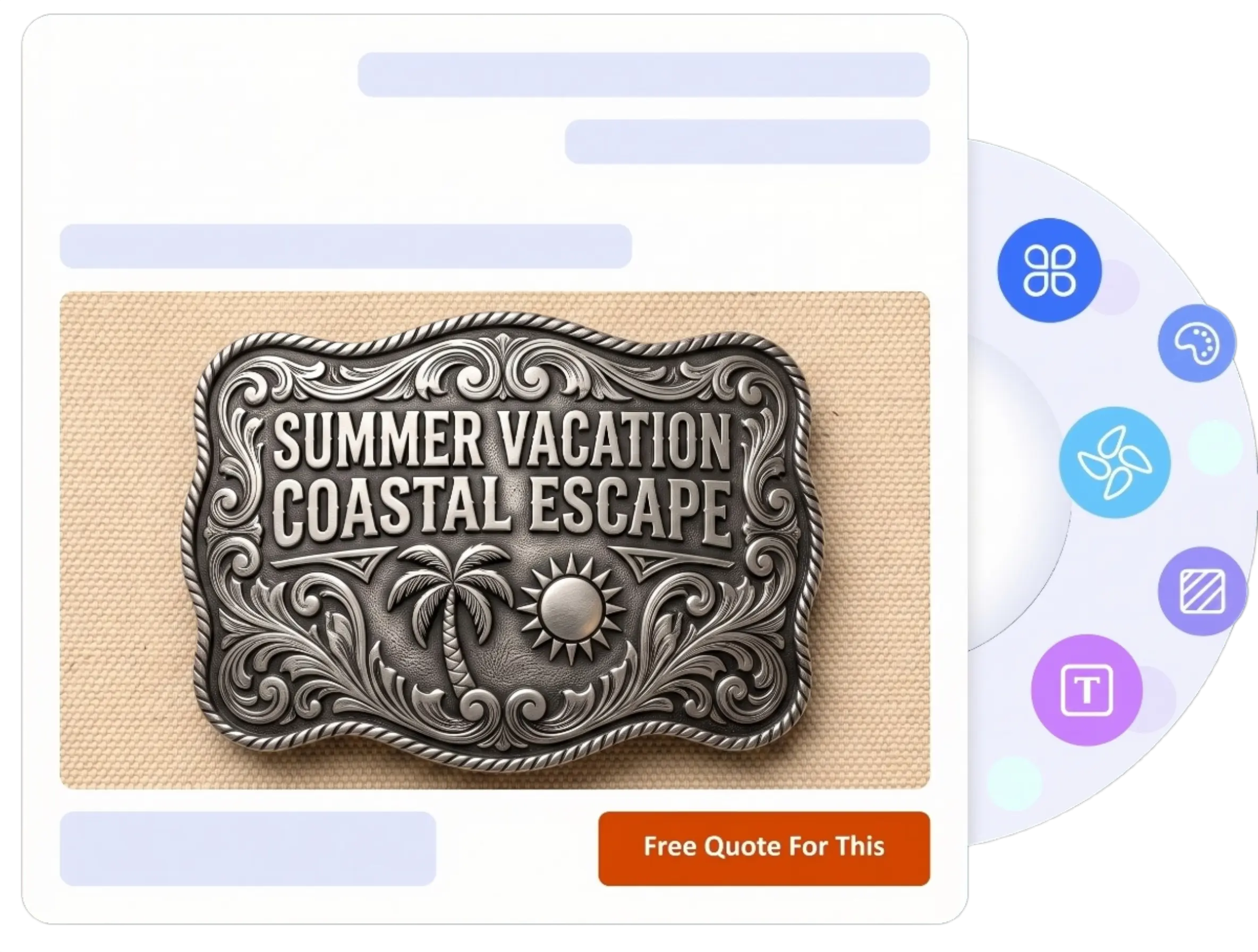 Preview Your AI-Generated Design Preview Your AI-Generated Design